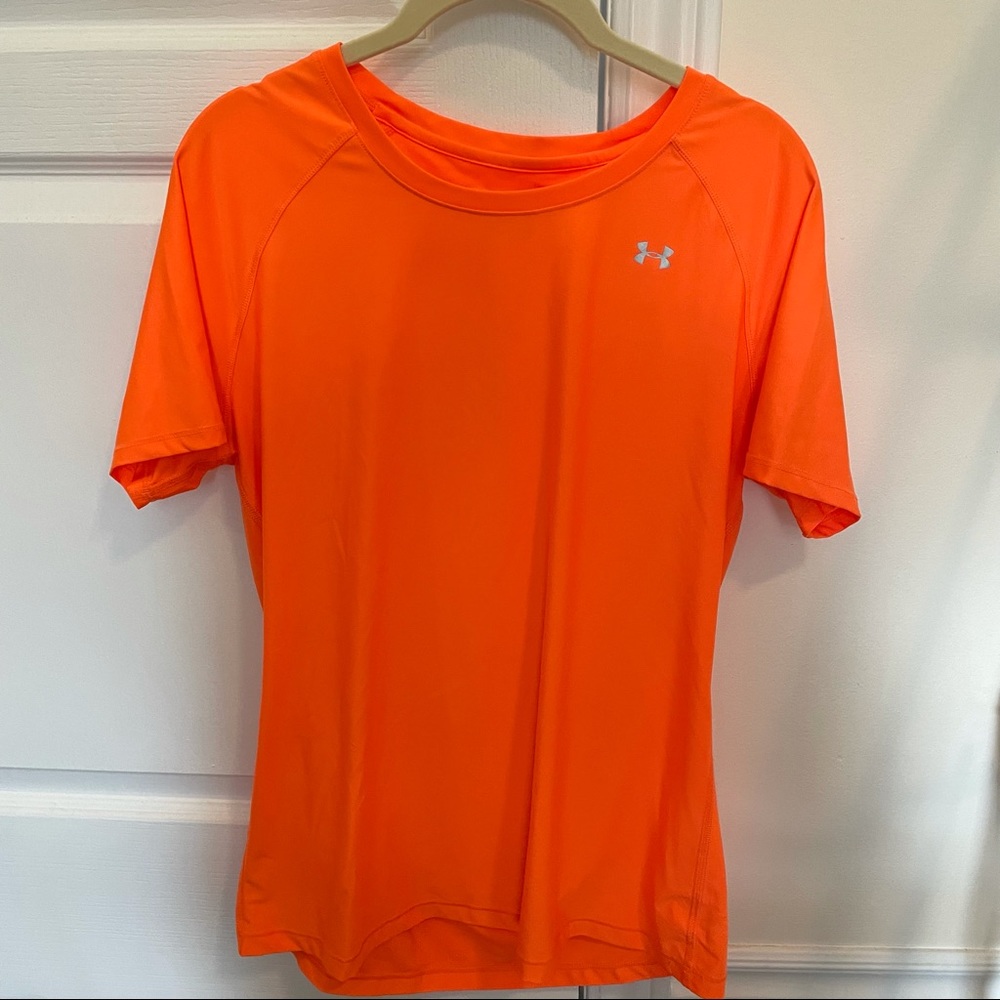 Workout T-shirt size L